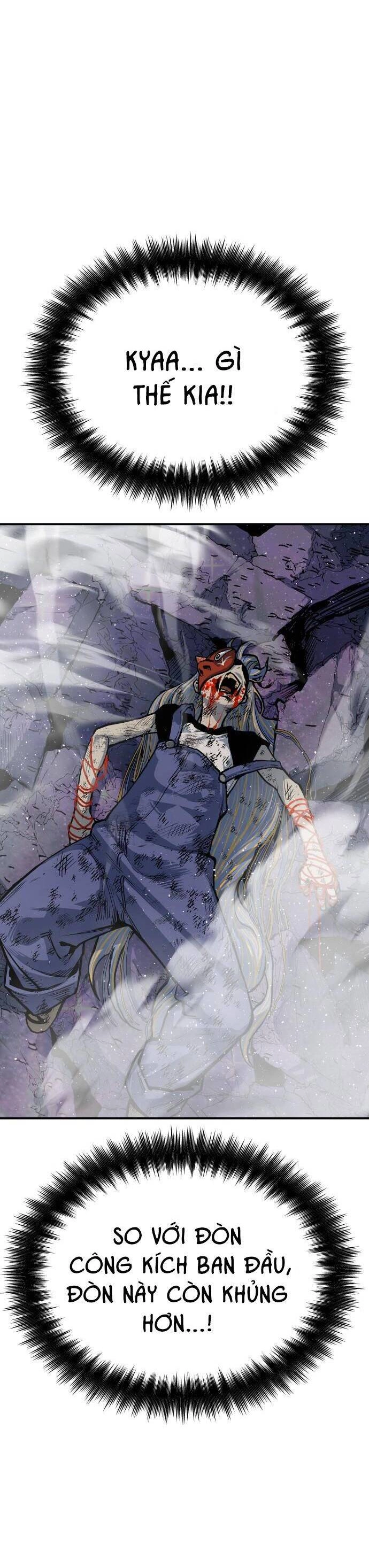 Người Thây Ma Chapter 74 - 52