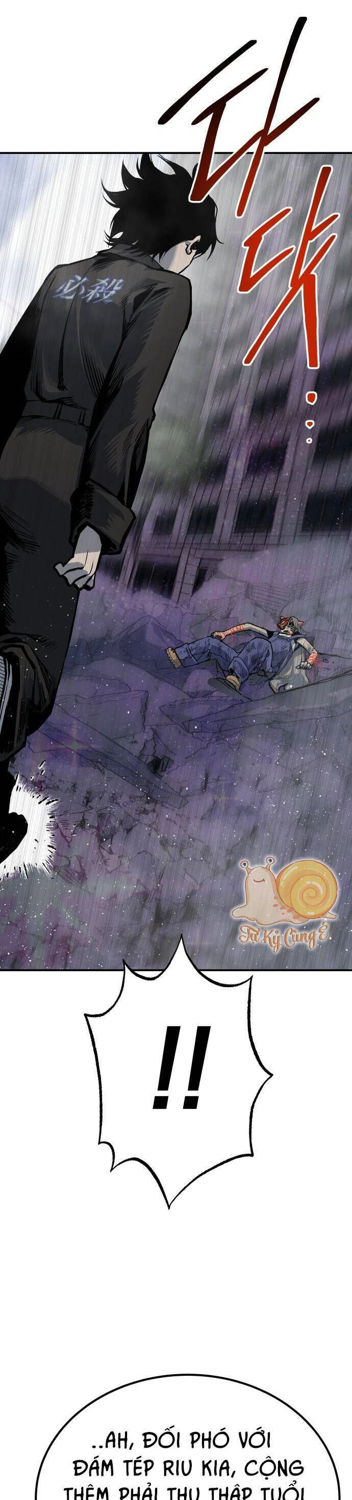 Người Thây Ma Chapter 74 - 53