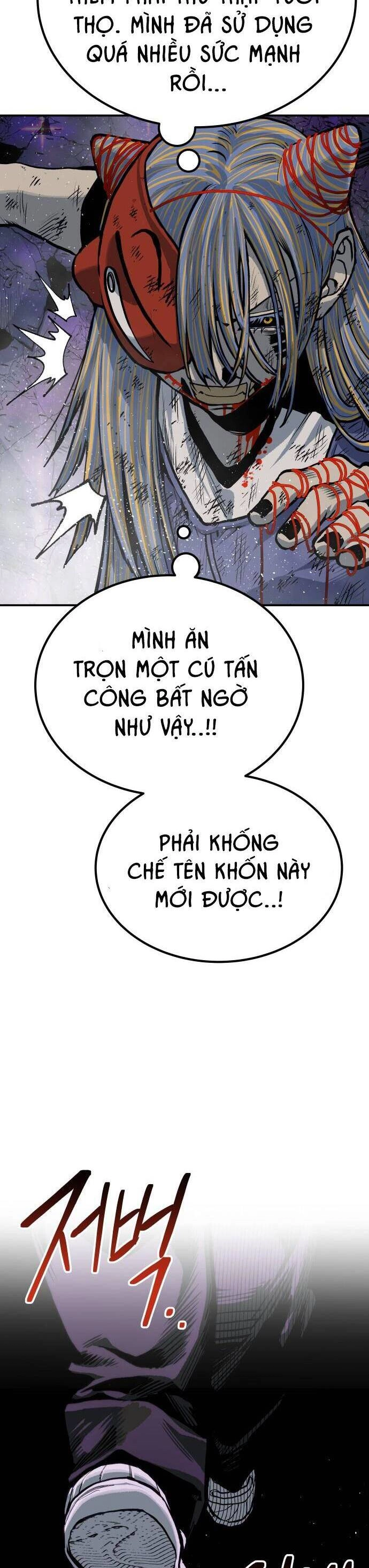 Người Thây Ma Chapter 74 - 54