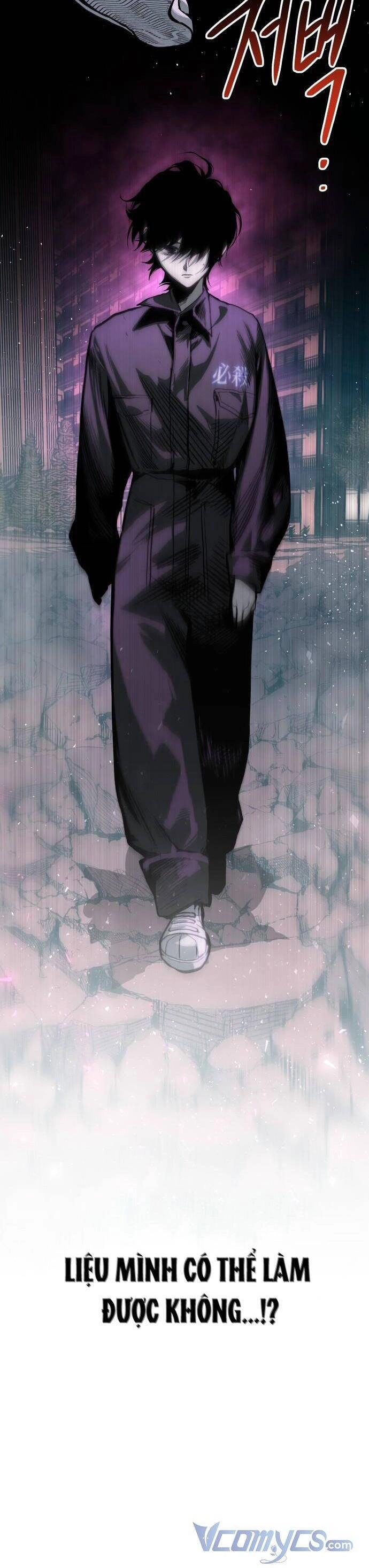 Người Thây Ma Chapter 74 - 55