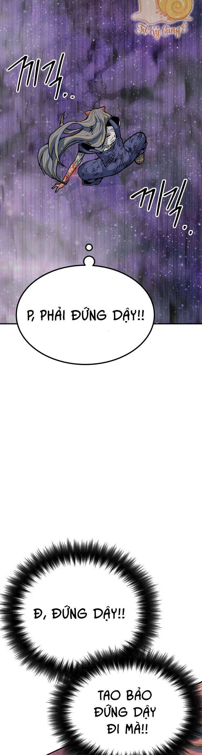 Người Thây Ma Chapter 74 - 57