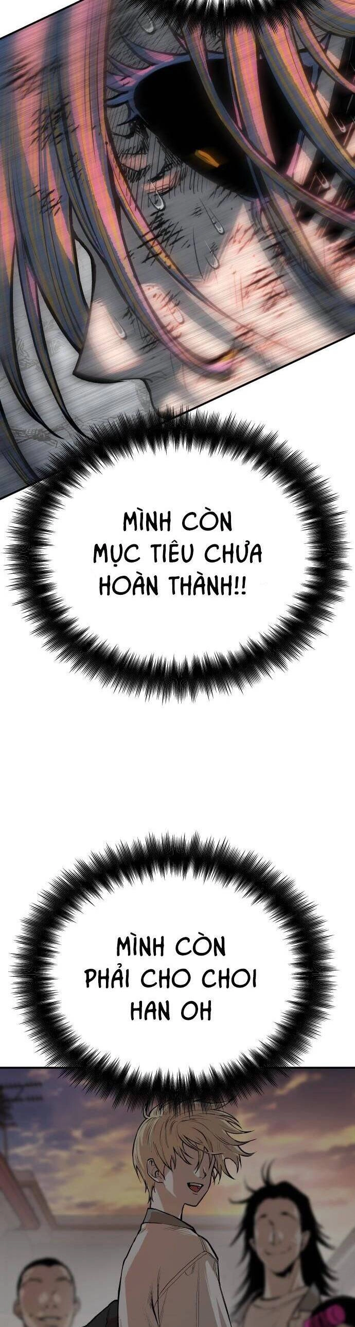 Người Thây Ma Chapter 74 - 58