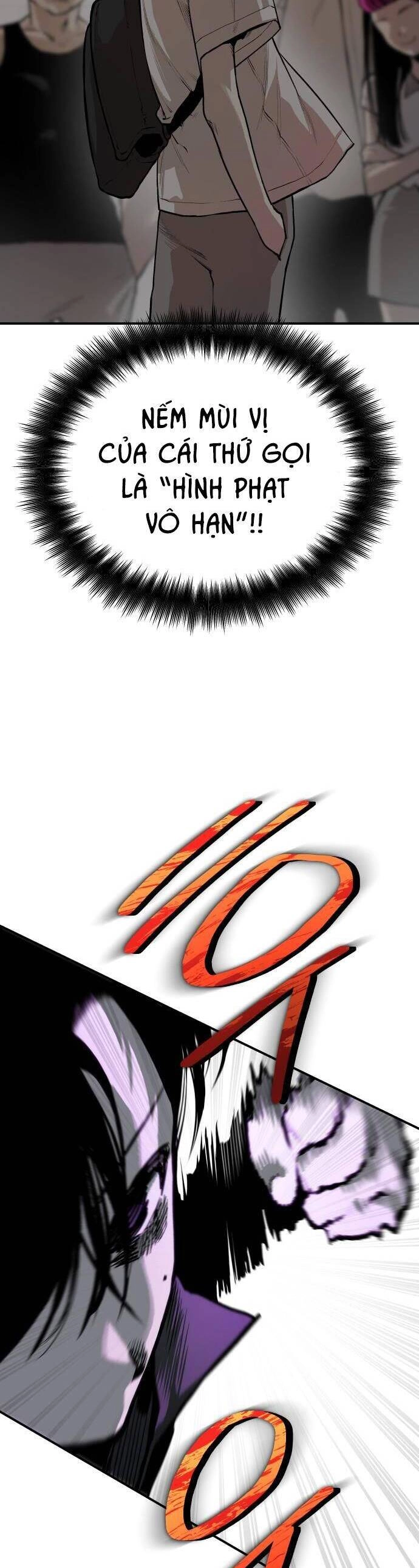 Người Thây Ma Chapter 74 - 59