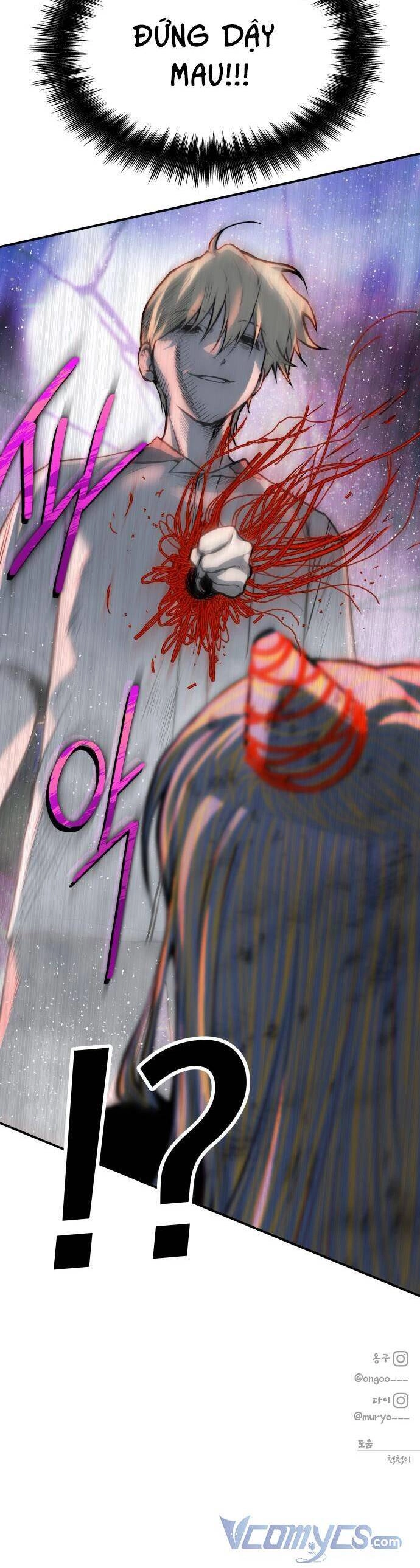 Người Thây Ma Chapter 74 - 61