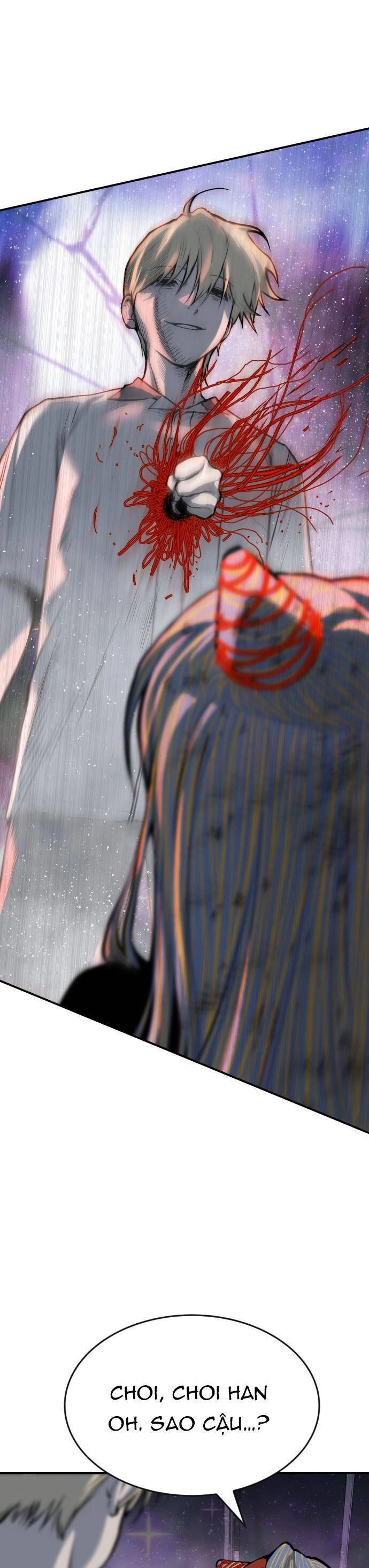 Người Thây Ma Chapter 75 - 1