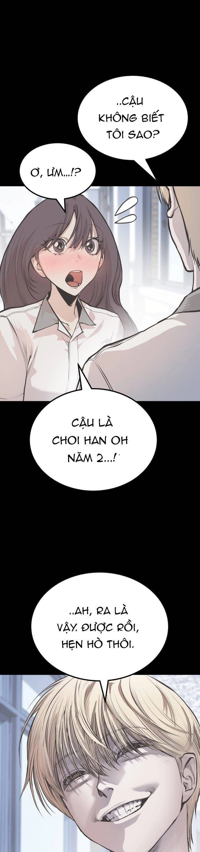 Người Thây Ma Chapter 75 - 7