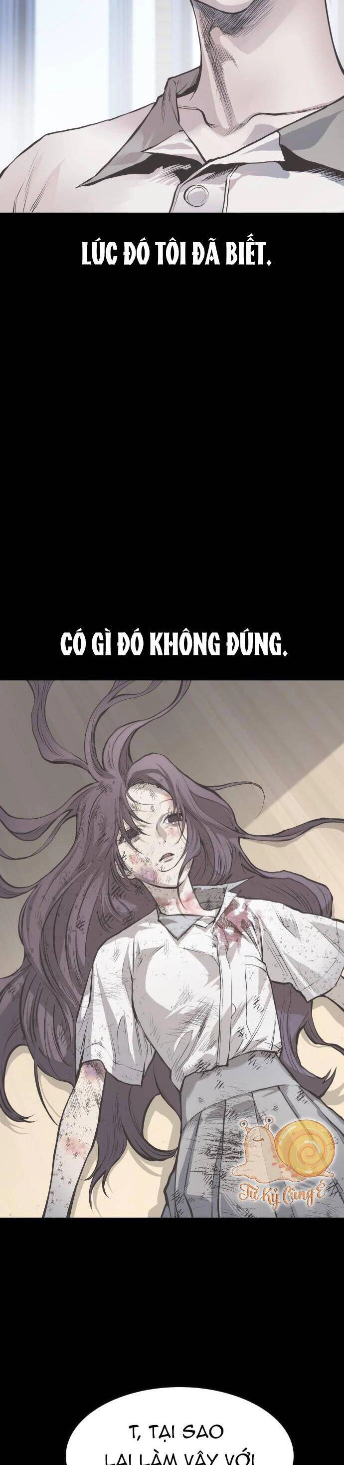 Người Thây Ma Chapter 75 - 8