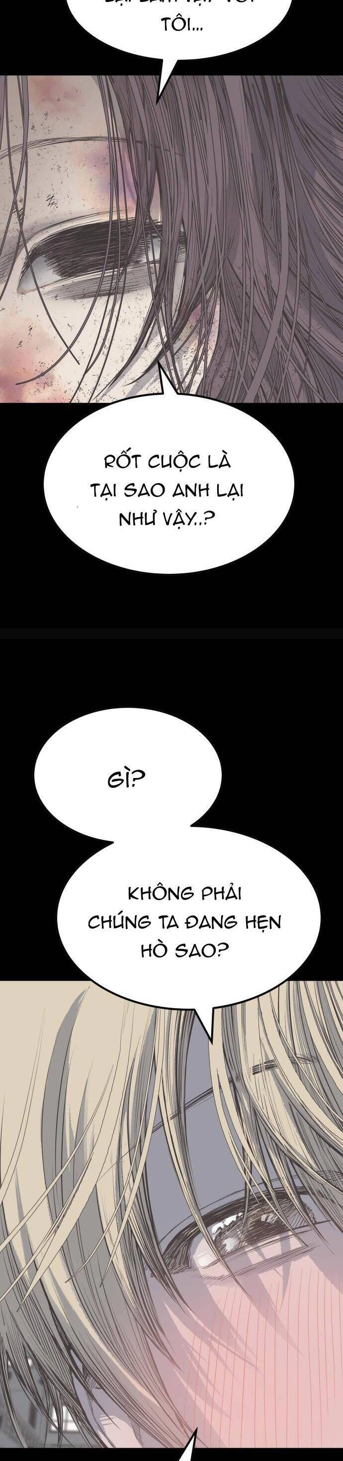 Người Thây Ma Chapter 75 - 9