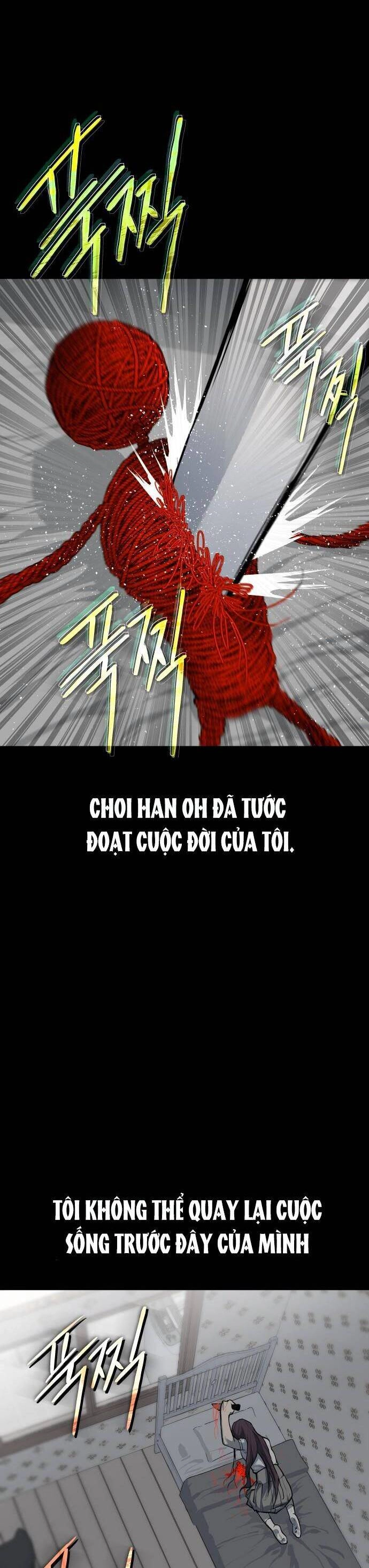 Người Thây Ma Chapter 75 - 15