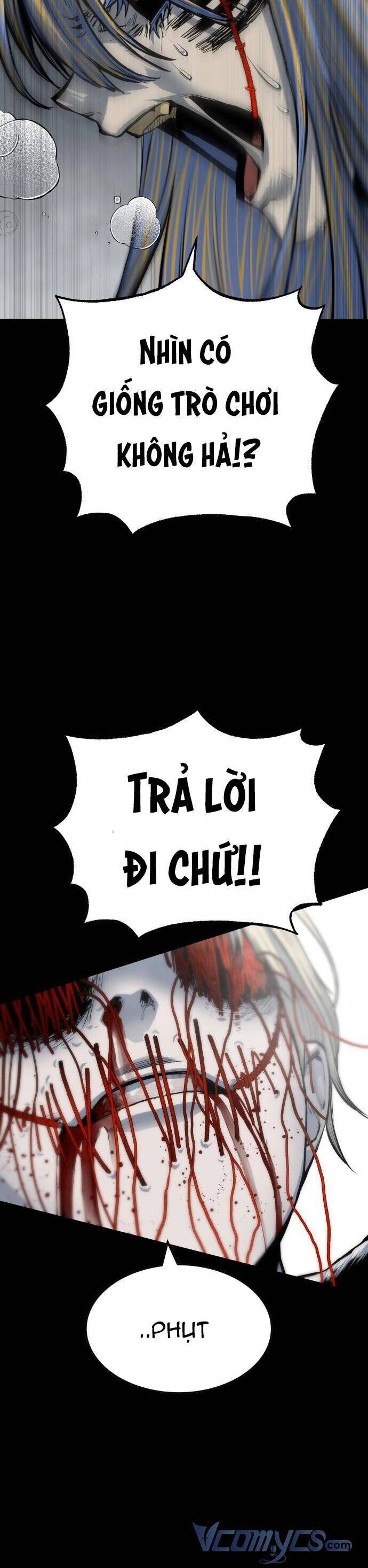 Người Thây Ma Chapter 75 - 18