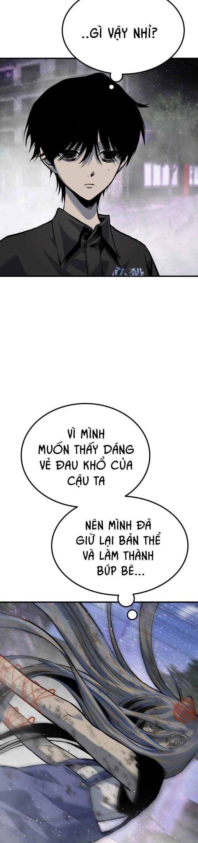 Người Thây Ma Chapter 75 - 21