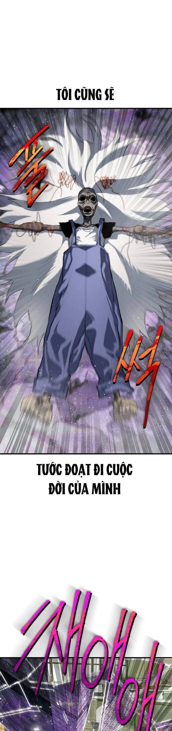 Người Thây Ma Chapter 75 - 23