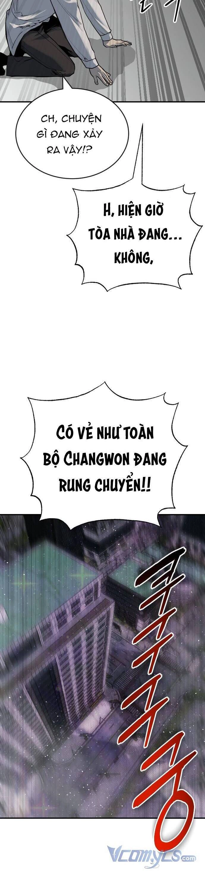 Người Thây Ma Chapter 75 - 30