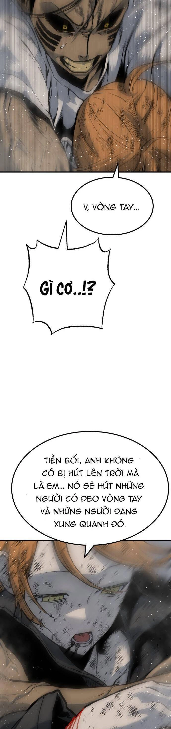 Người Thây Ma Chapter 75 - 40