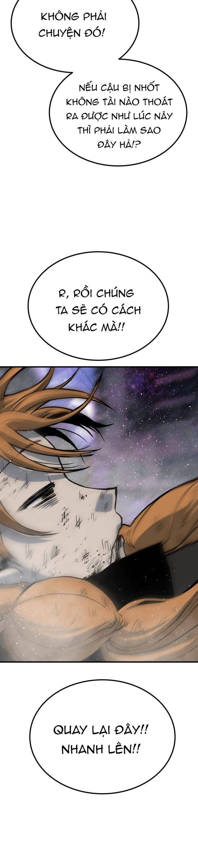 Người Thây Ma Chapter 75 - 46