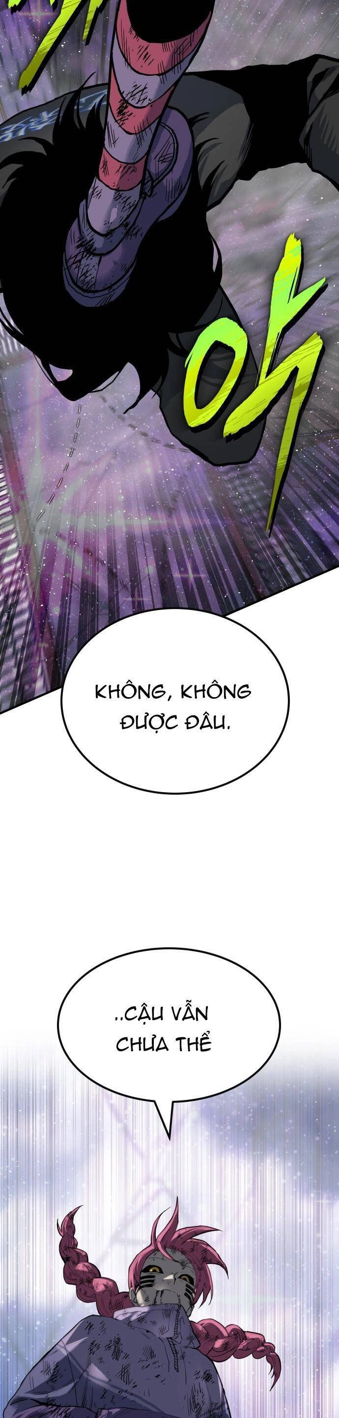 Người Thây Ma Chapter 75 - 51