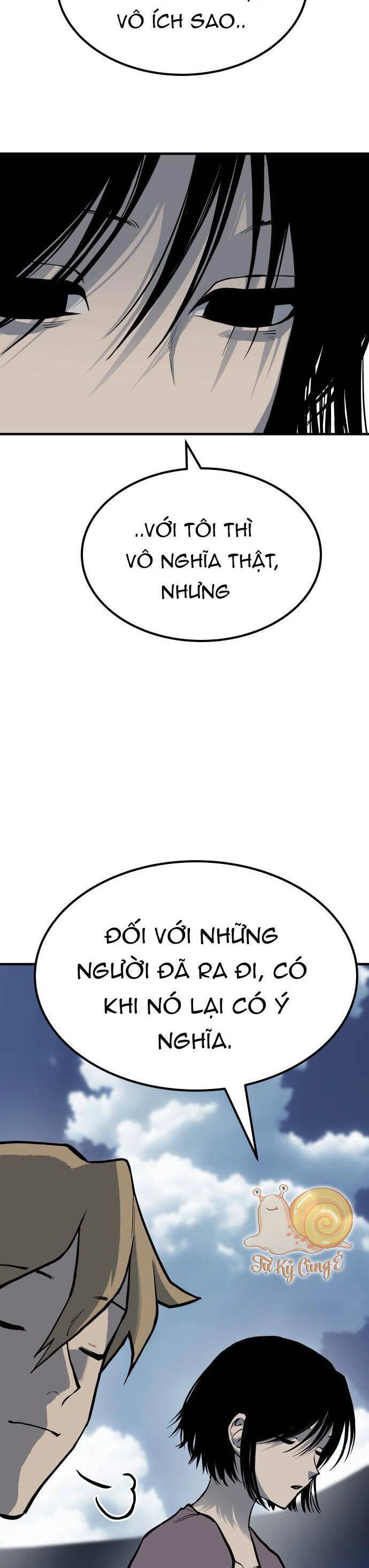 Người Thây Ma Chapter 76 - 53