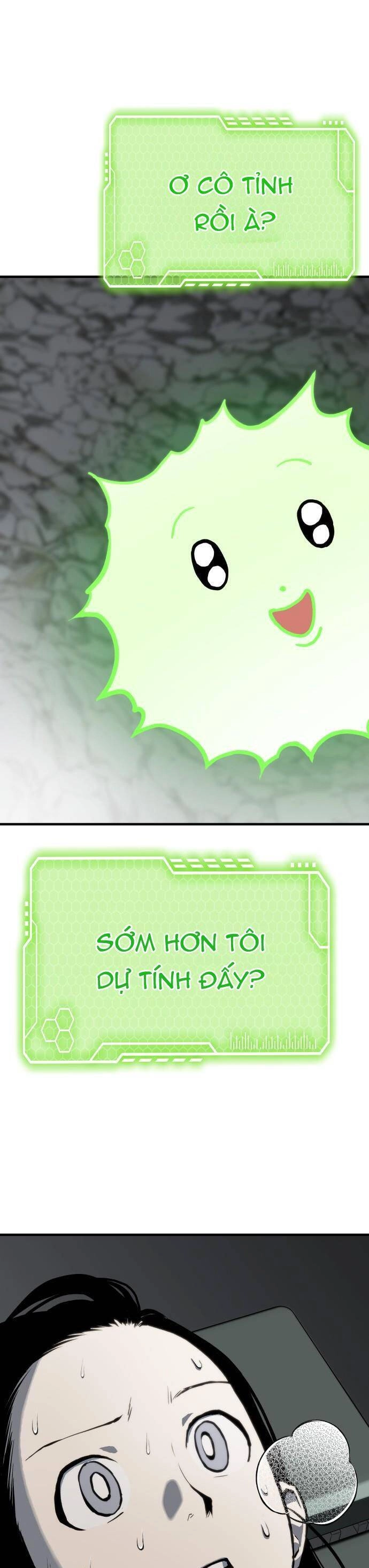 Người Thây Ma Chapter 77 - 1