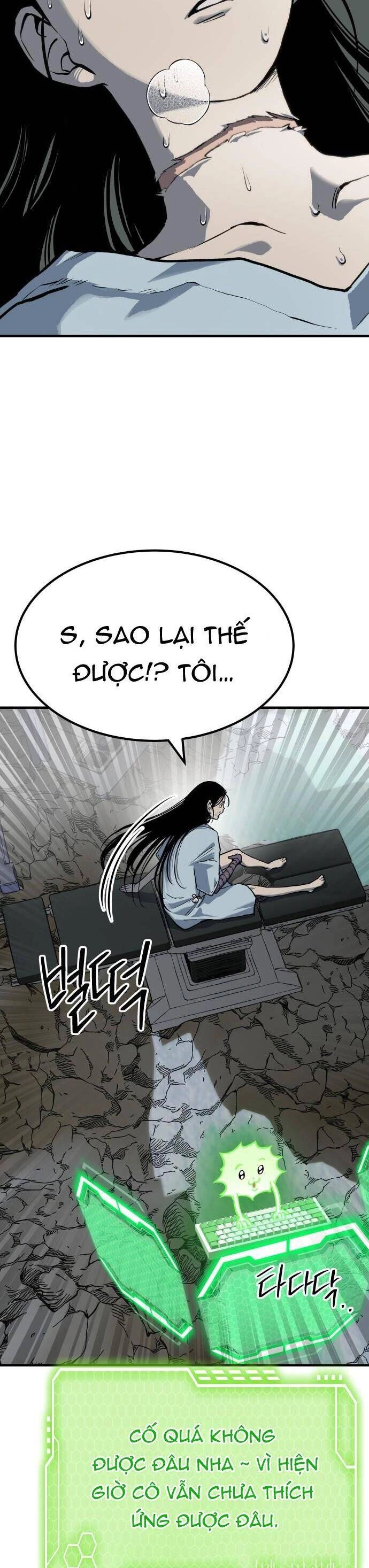 Người Thây Ma Chapter 77 - 2