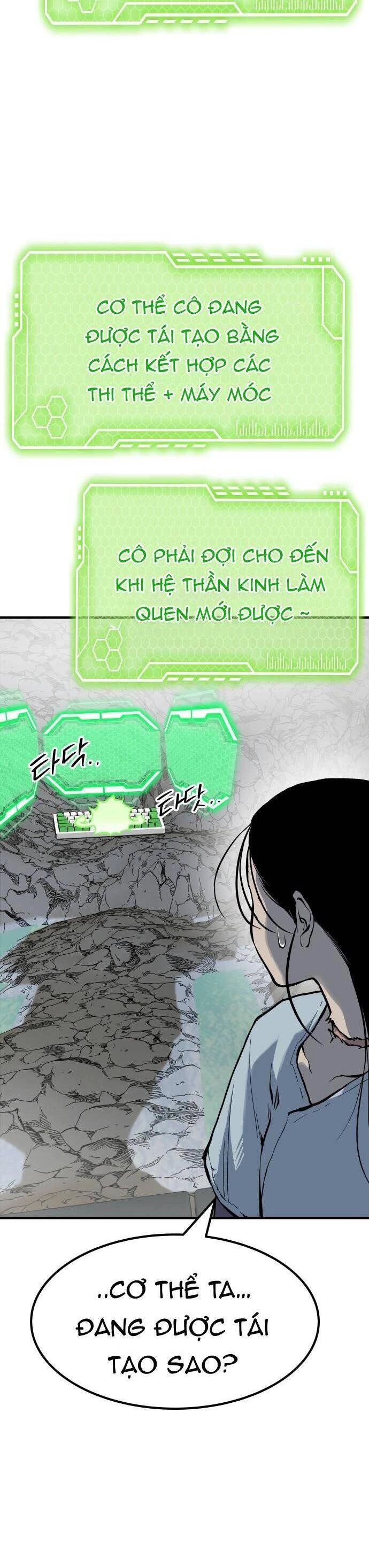 Người Thây Ma Chapter 77 - 3