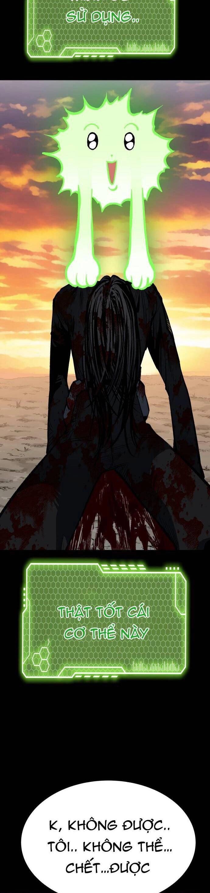 Người Thây Ma Chapter 77 - 5