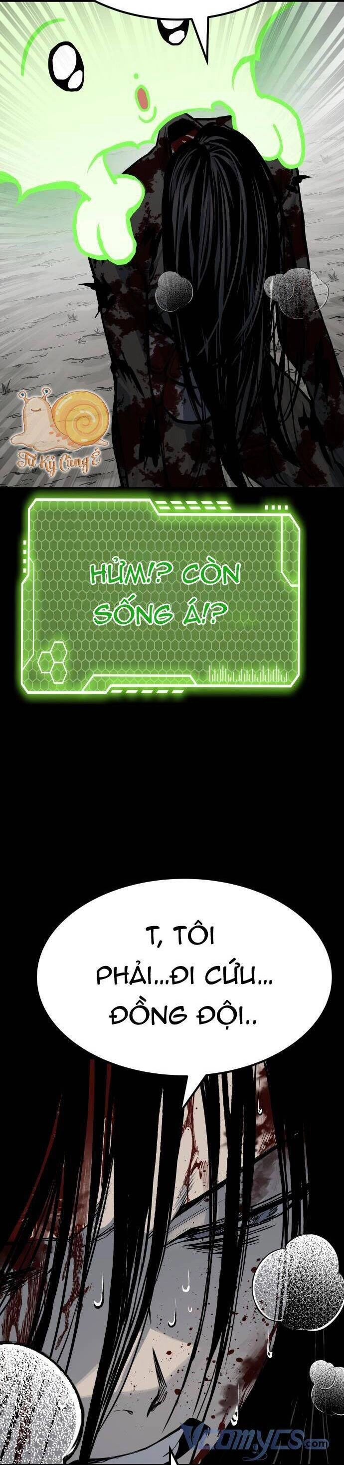 Người Thây Ma Chapter 77 - 6