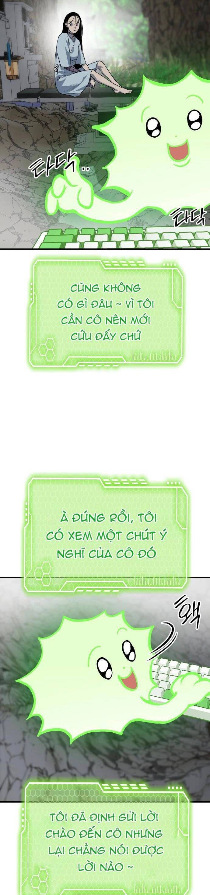 Người Thây Ma Chapter 77 - 9