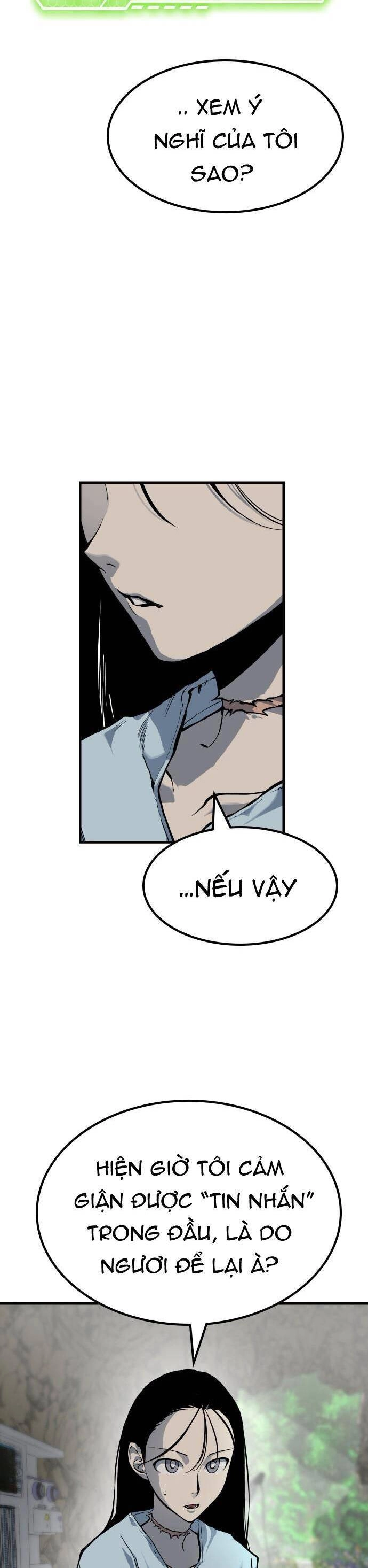 Người Thây Ma Chapter 77 - 10