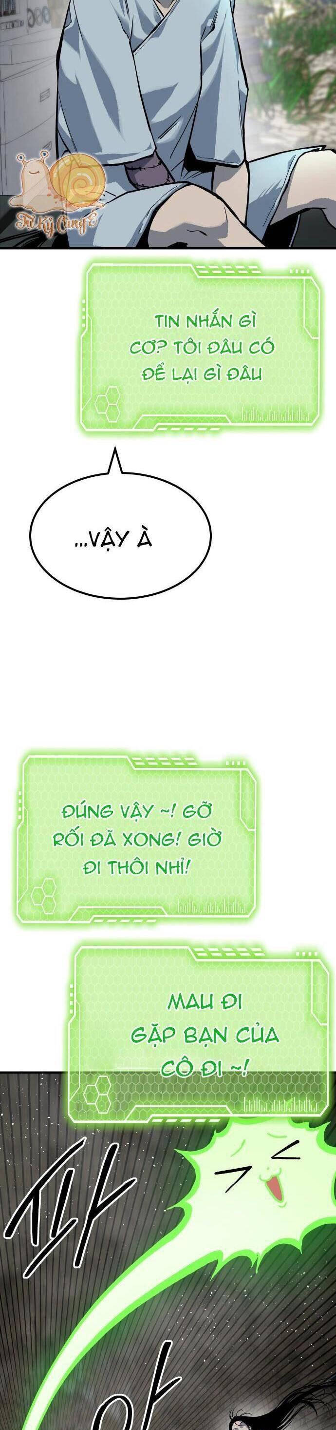 Người Thây Ma Chapter 77 - 11