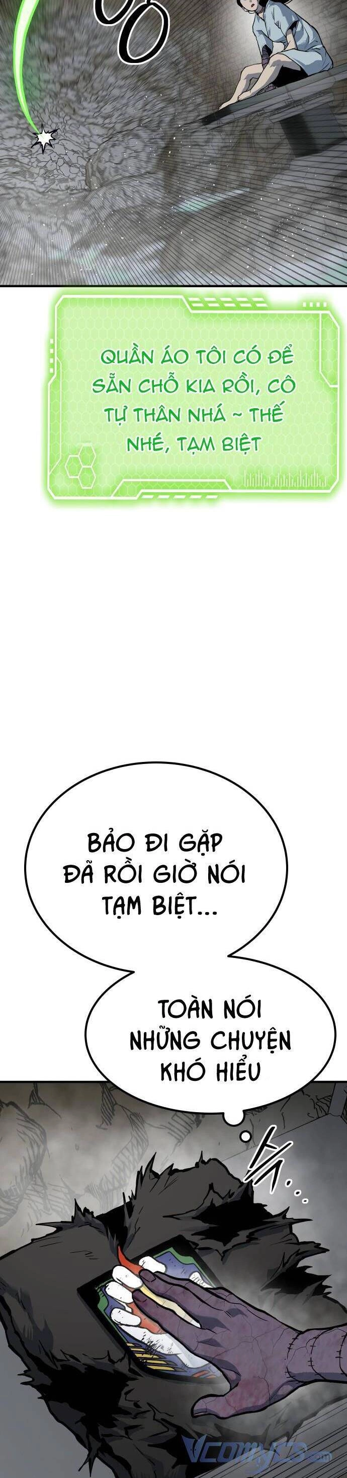 Người Thây Ma Chapter 77 - 12