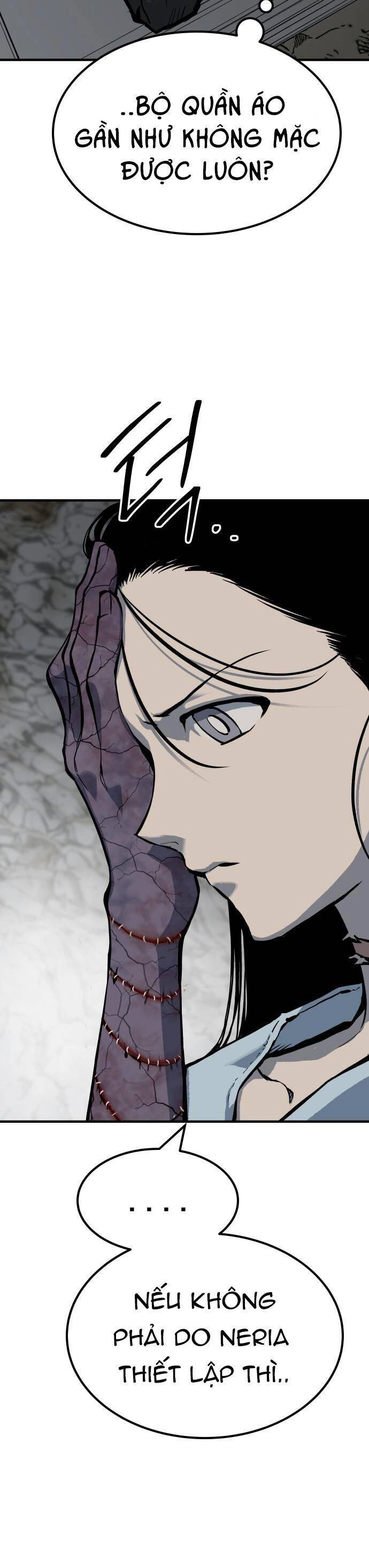 Người Thây Ma Chapter 77 - 13