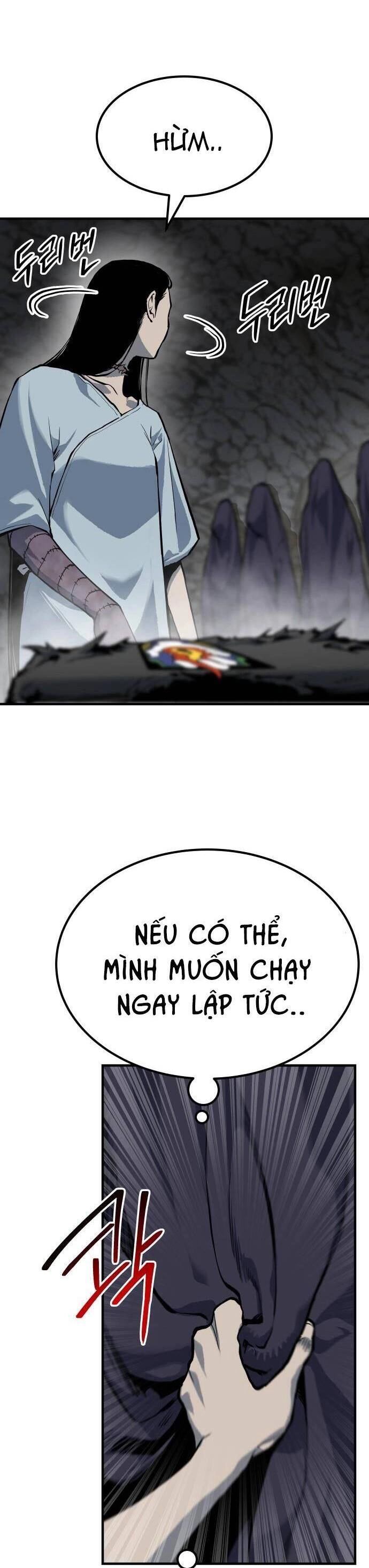 Người Thây Ma Chapter 77 - 14