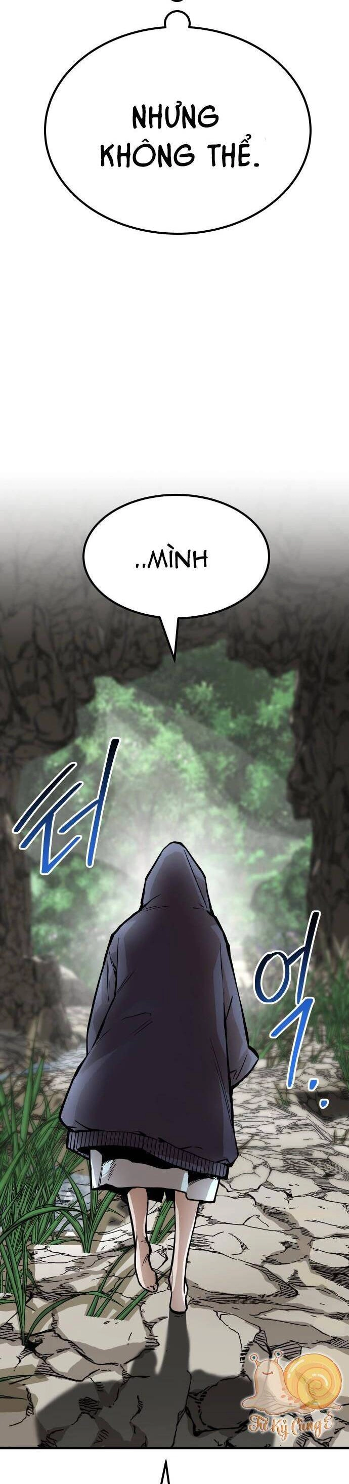 Người Thây Ma Chapter 77 - 15