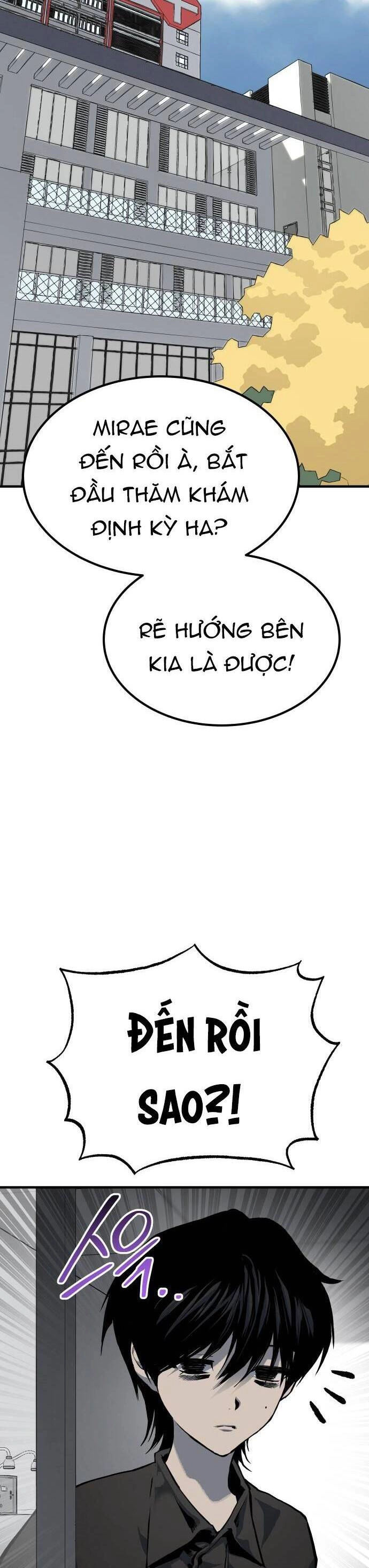 Người Thây Ma Chapter 77 - 17