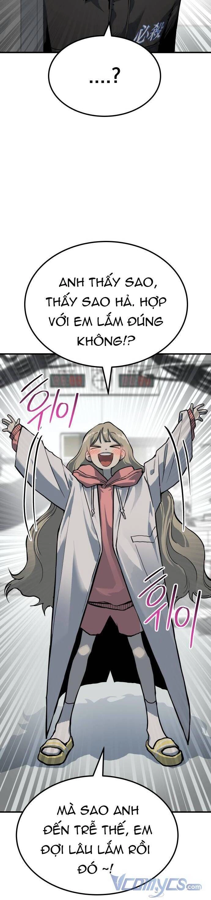 Người Thây Ma Chapter 77 - 18