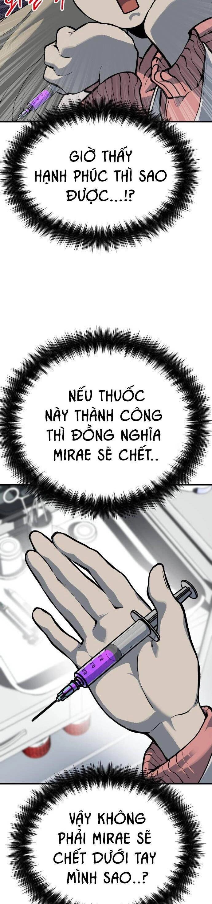 Người Thây Ma Chapter 77 - 21
