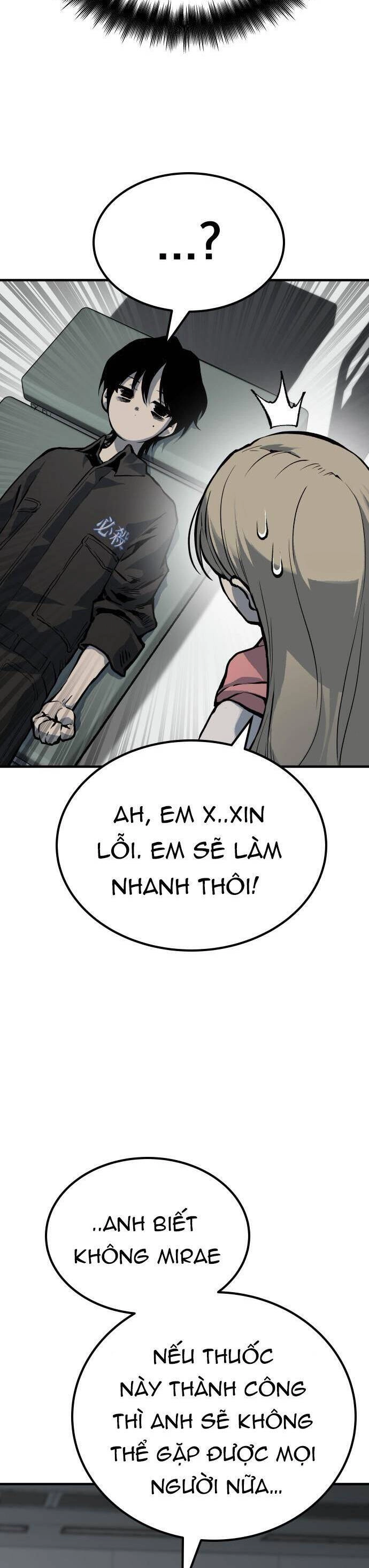 Người Thây Ma Chapter 77 - 22