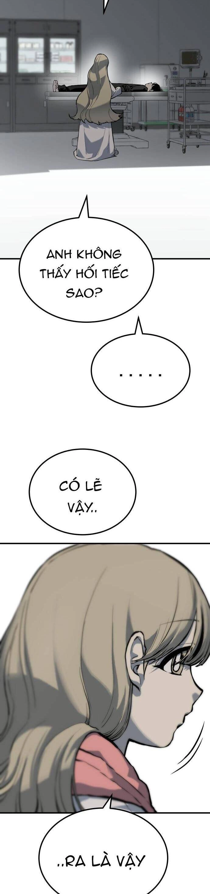 Người Thây Ma Chapter 77 - 23