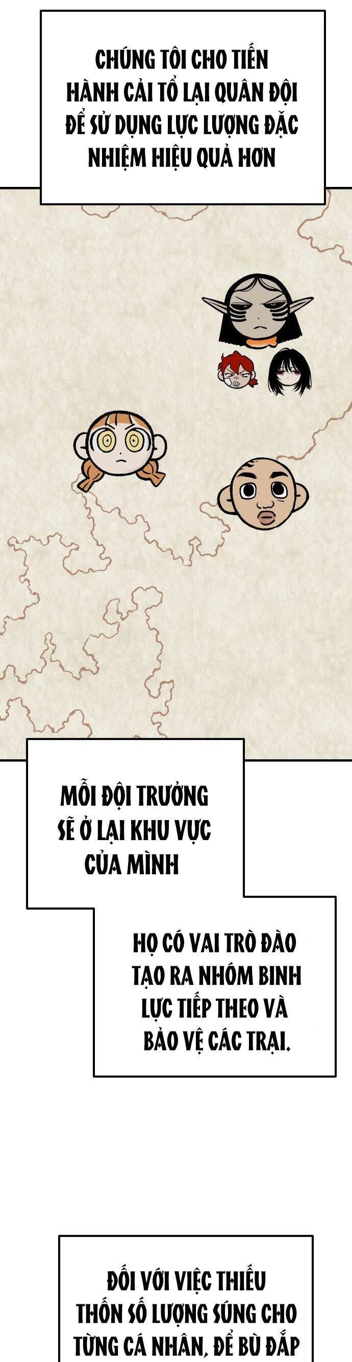 Người Thây Ma Chapter 77 - 25