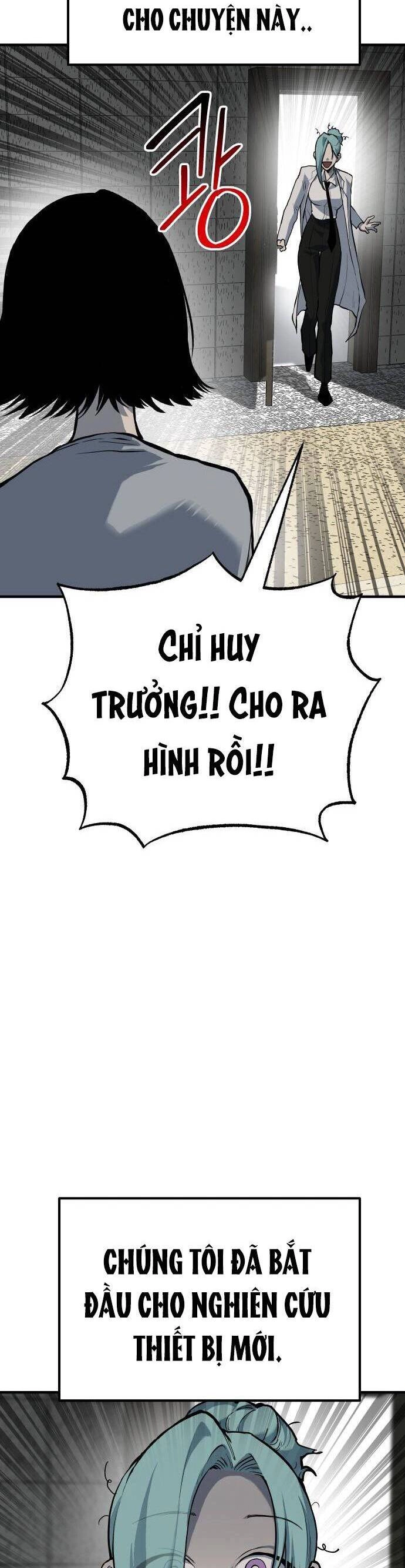 Người Thây Ma Chapter 77 - 26