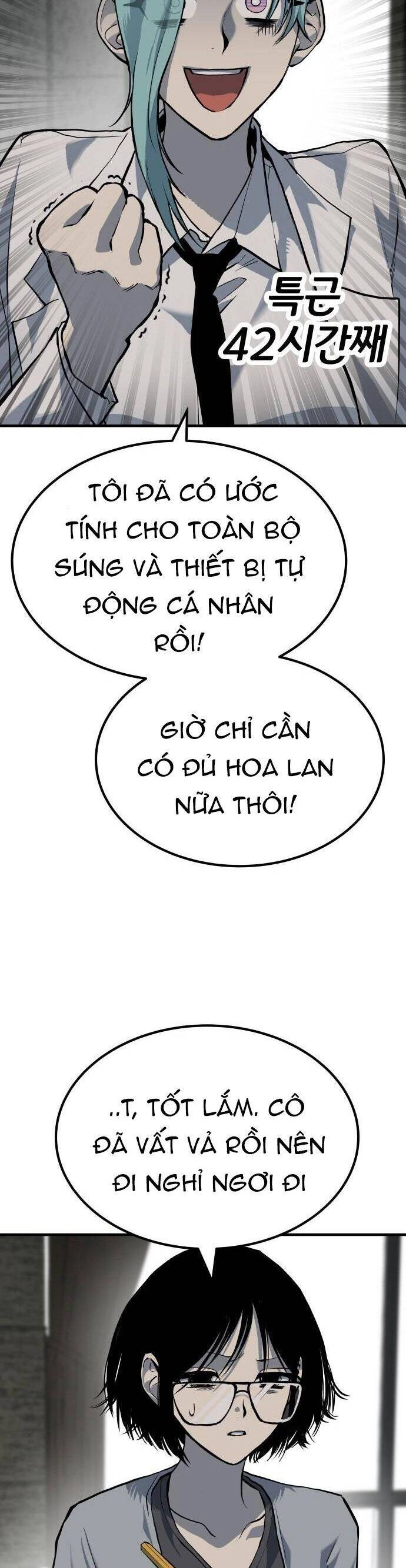 Người Thây Ma Chapter 77 - 27