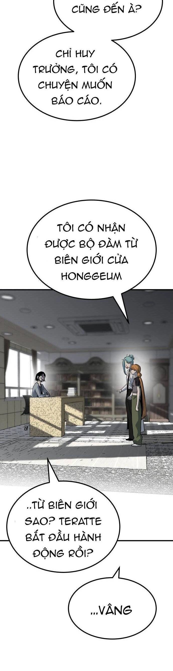 Người Thây Ma Chapter 77 - 29