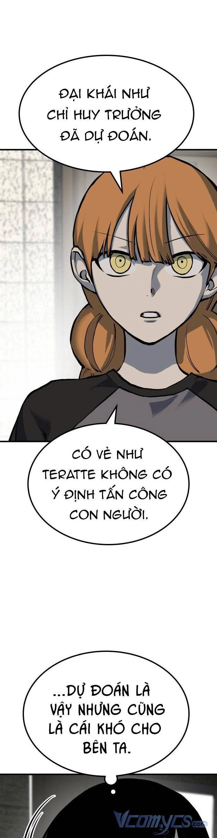 Người Thây Ma Chapter 77 - 30