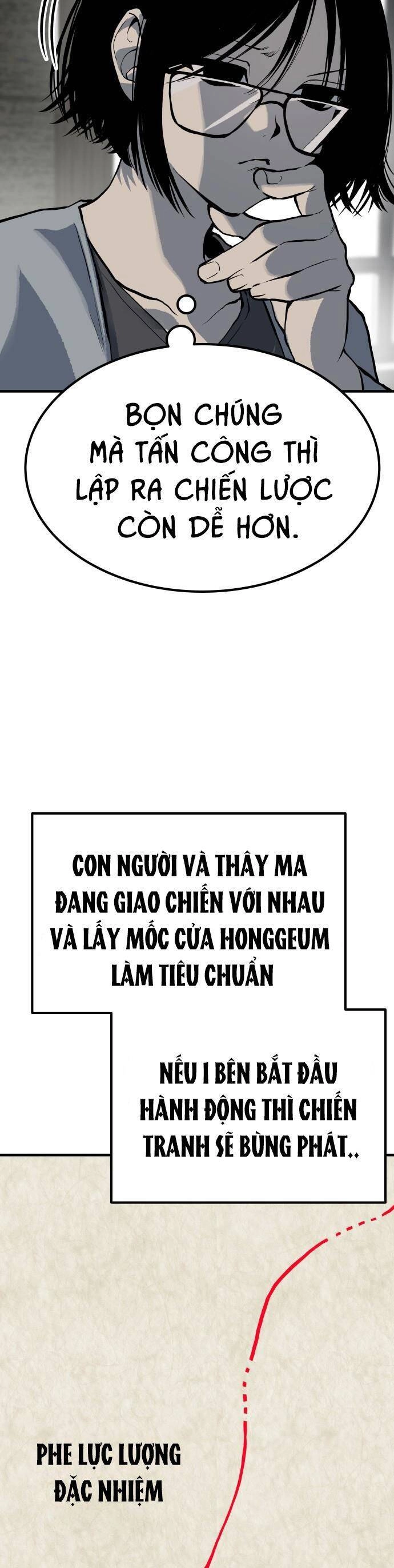 Người Thây Ma Chapter 77 - 31