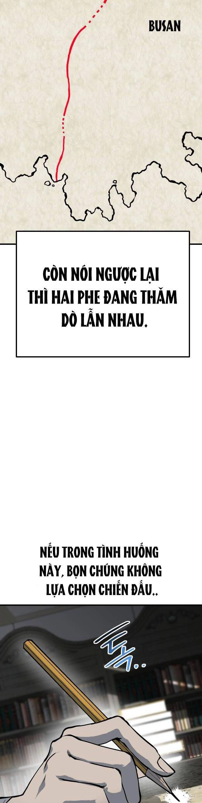Người Thây Ma Chapter 77 - 32