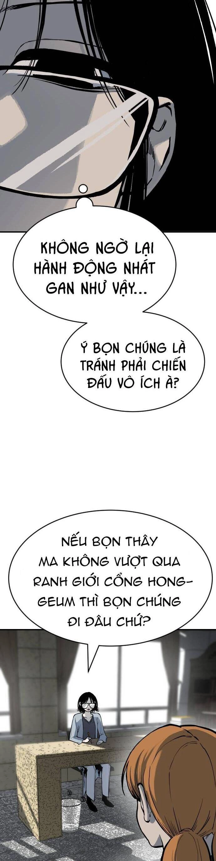 Người Thây Ma Chapter 77 - 35