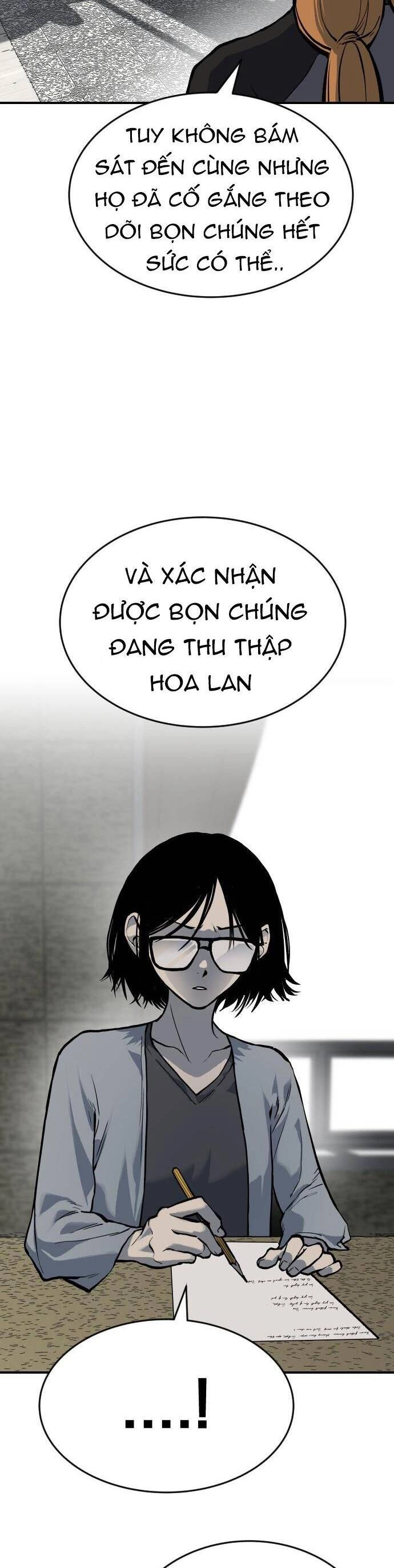 Người Thây Ma Chapter 77 - 36