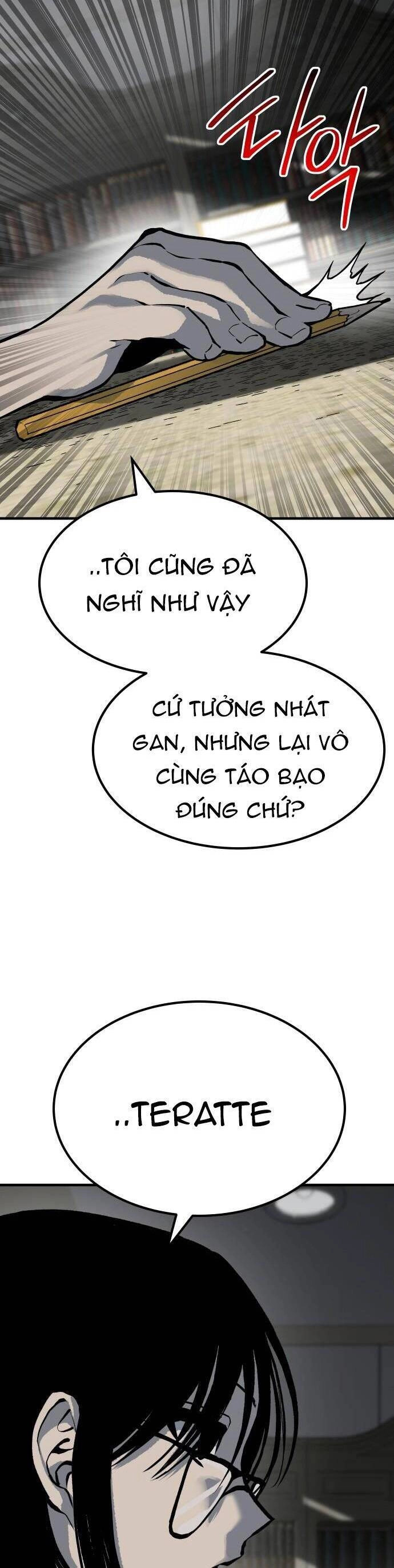Người Thây Ma Chapter 77 - 39