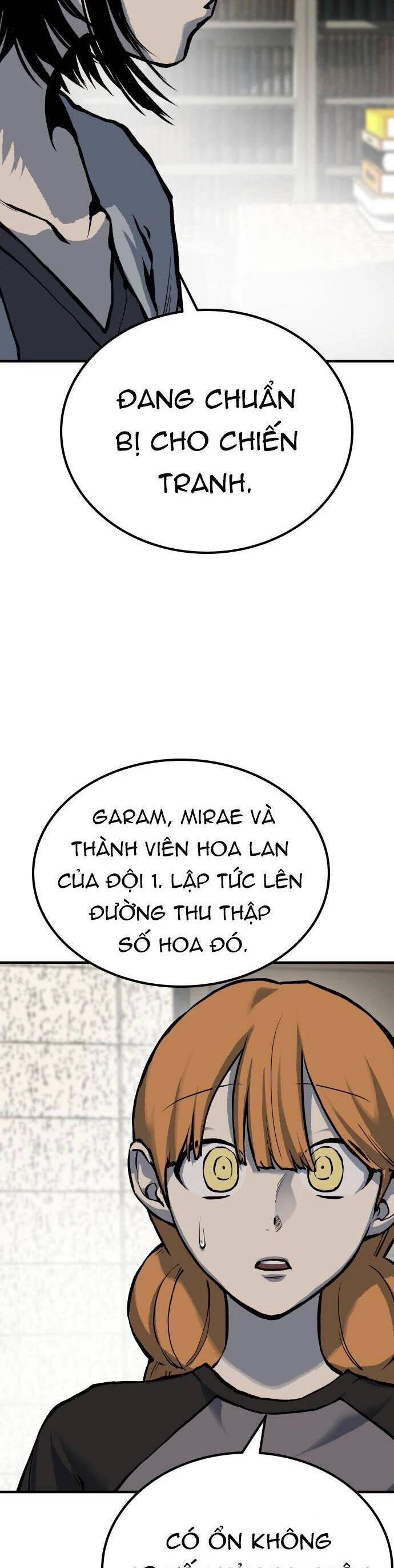 Người Thây Ma Chapter 77 - 40