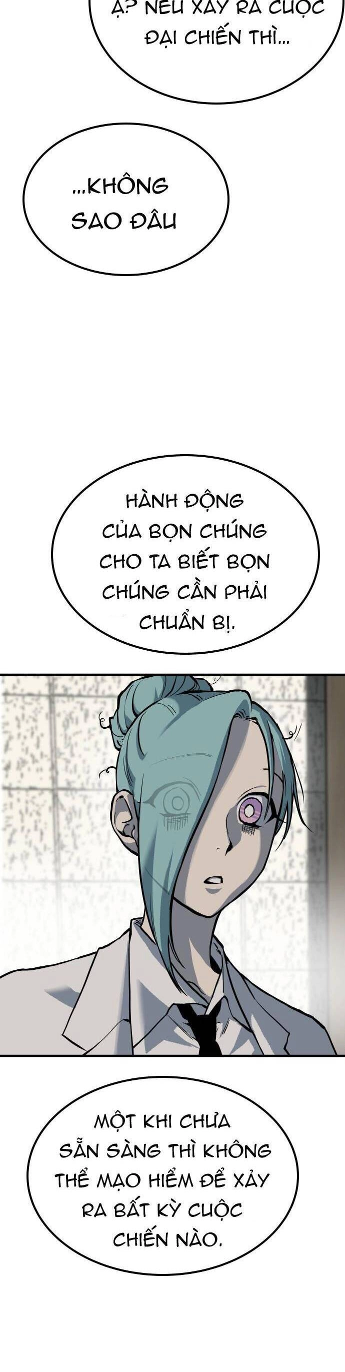 Người Thây Ma Chapter 77 - 41